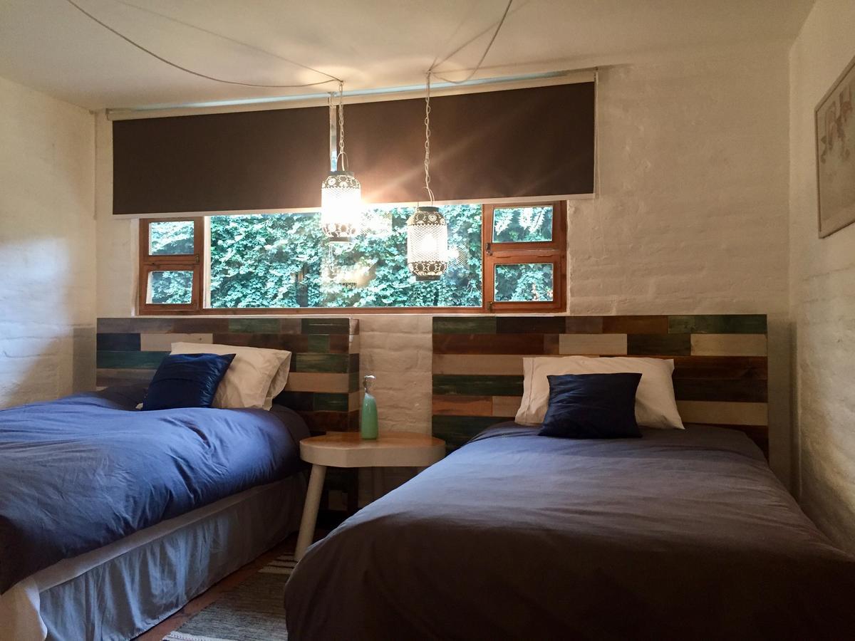 Rukka Lodge Tumbaco Luaran gambar