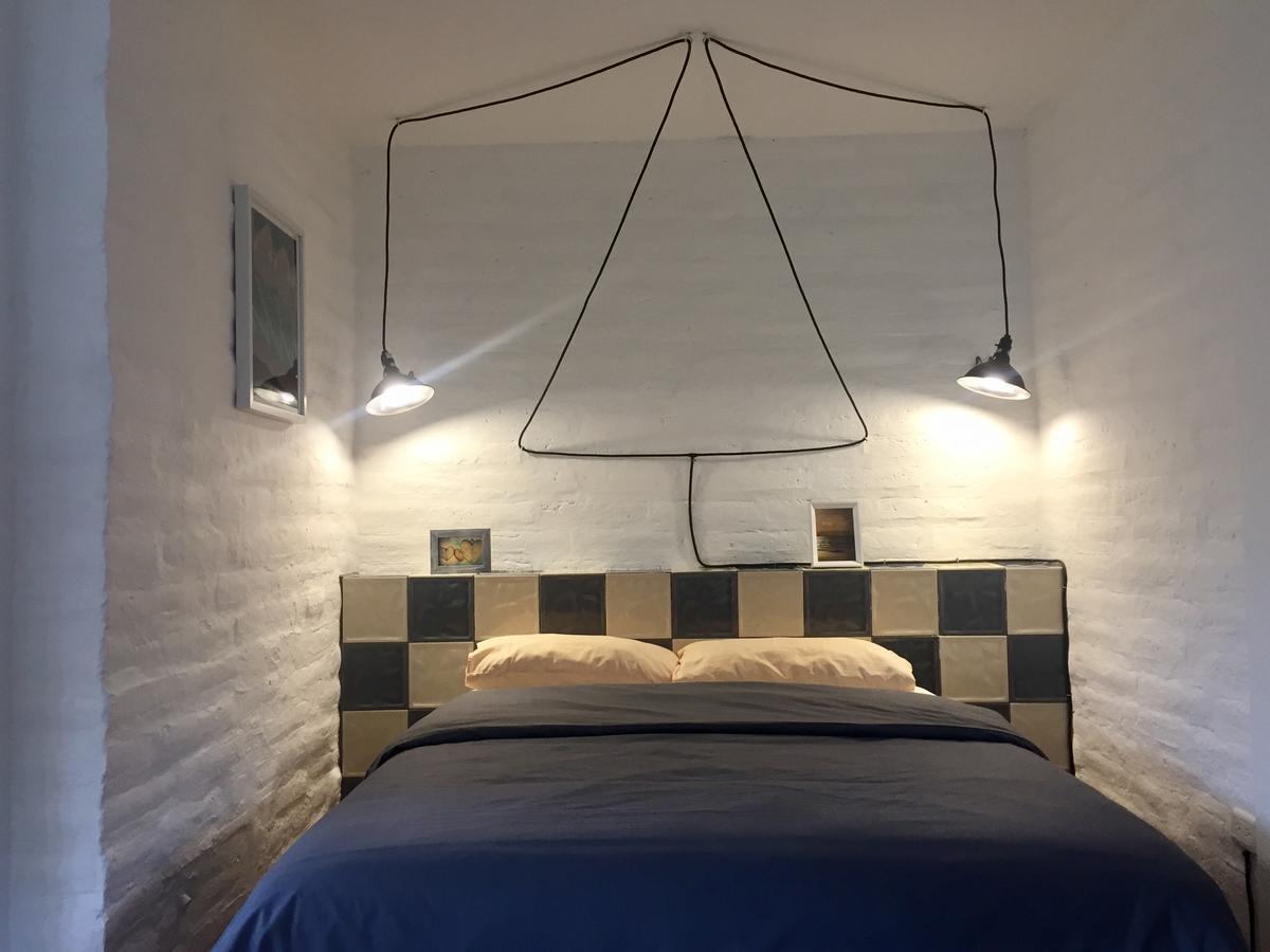 Rukka Lodge Tumbaco Luaran gambar