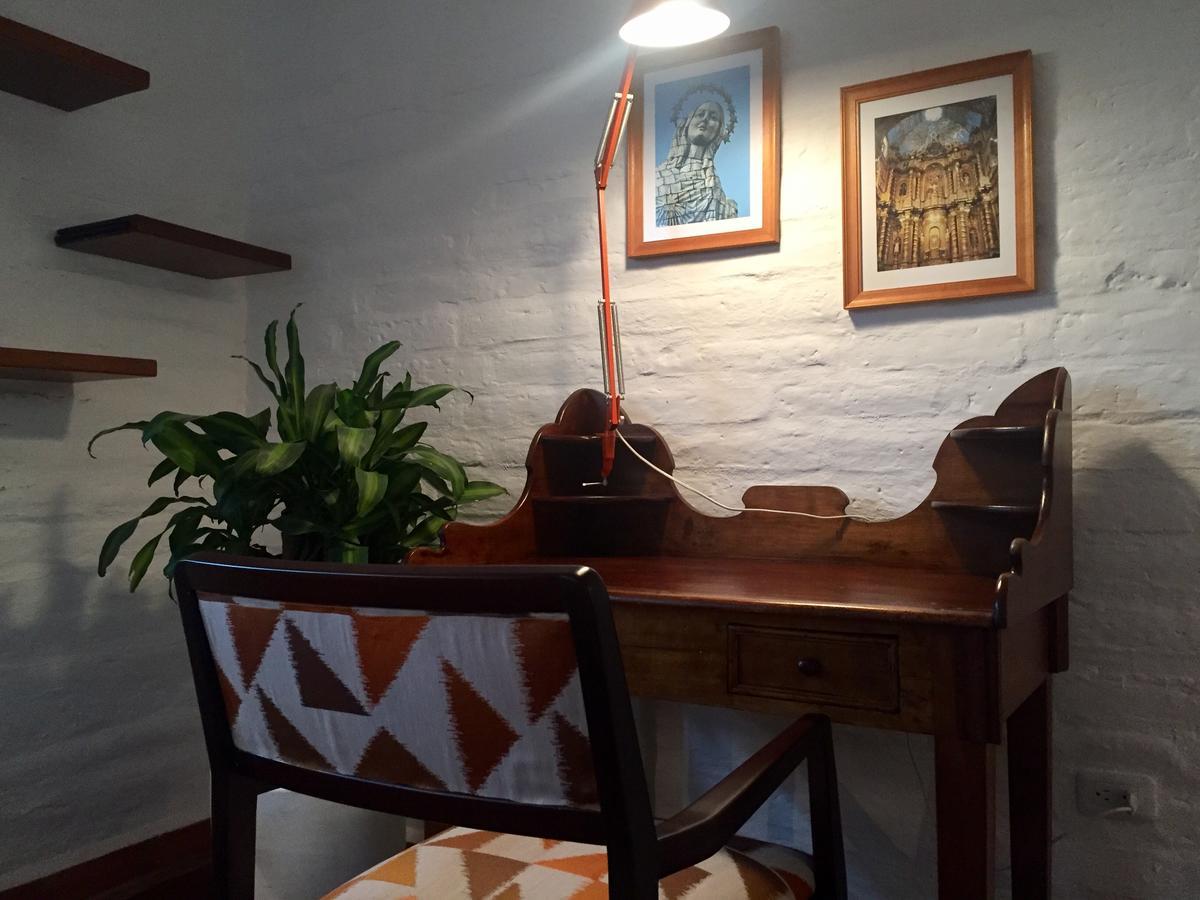 Rukka Lodge Tumbaco Luaran gambar