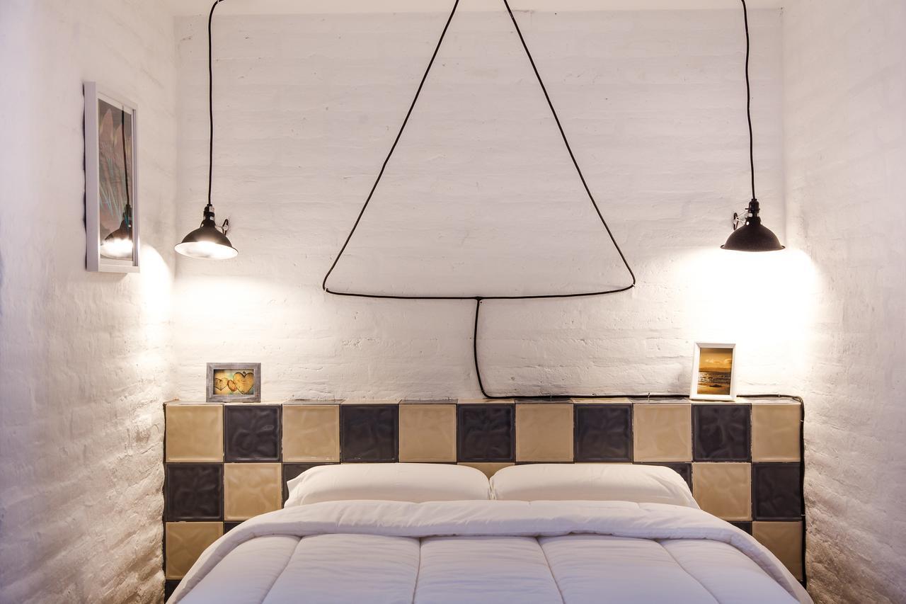 Rukka Lodge Tumbaco Luaran gambar
