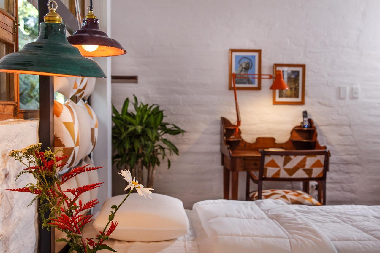 Rukka Lodge Tumbaco Luaran gambar